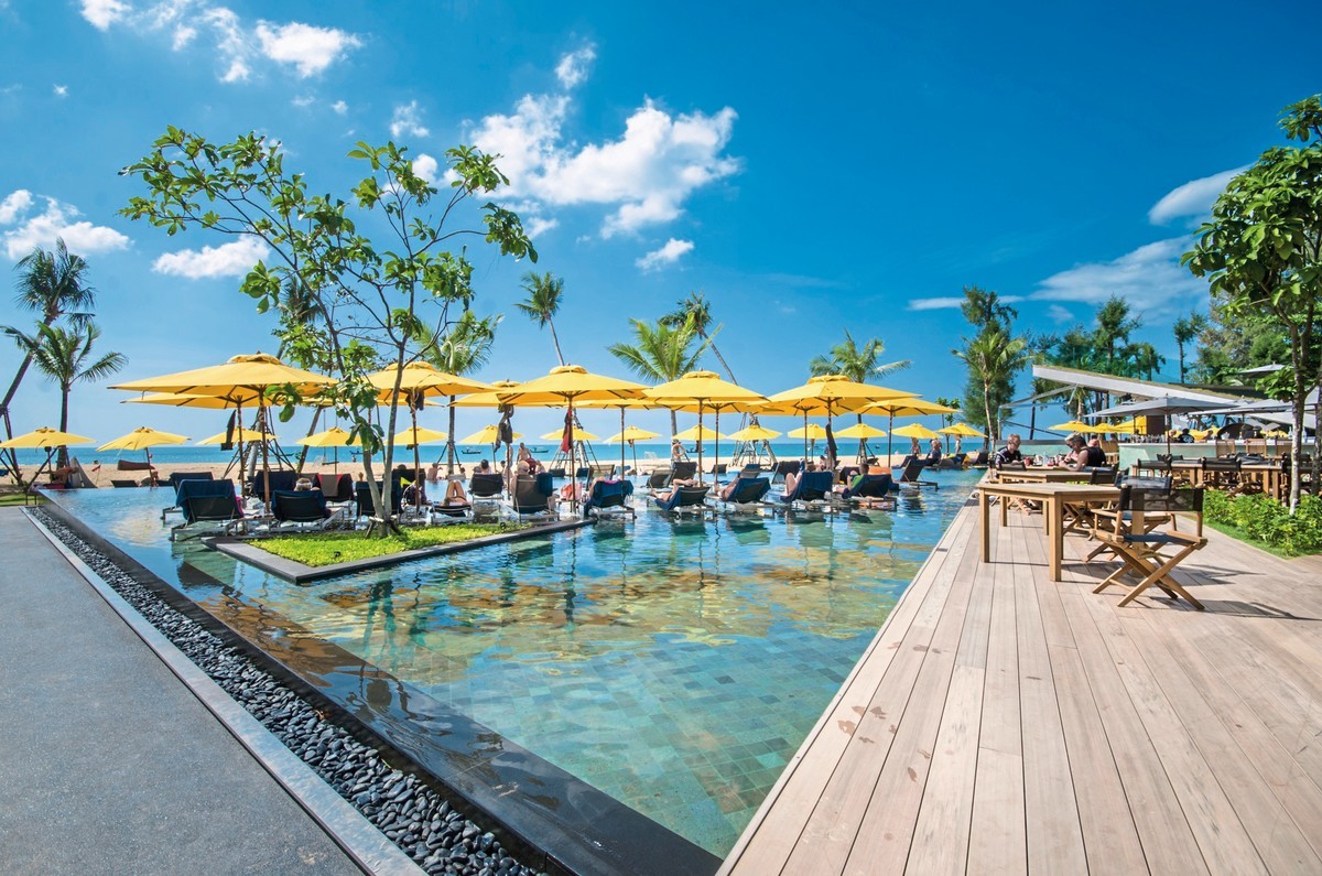 La Vela Khao Lak
