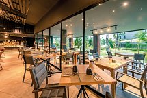 La Vela Khao Lak - „Spice Restaurant“