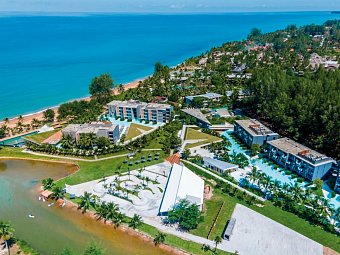 La Vela Khao Lak