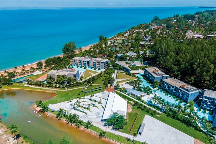 La Vela Khao Lak