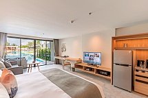 La Vela Khao Lak - Wohnbeispiel Pool Access (Zimmercodierung UBQ)