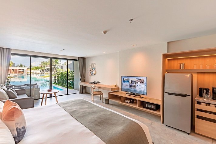 La Vela Khao Lak