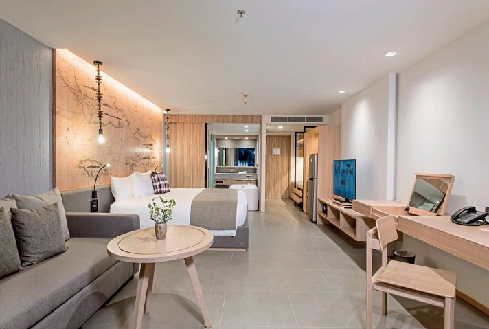 La Vela Khao Lak
