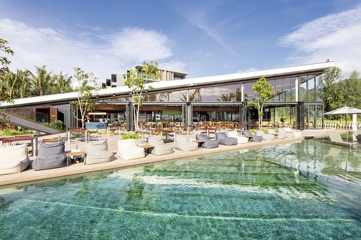 La Vela Khao Lak