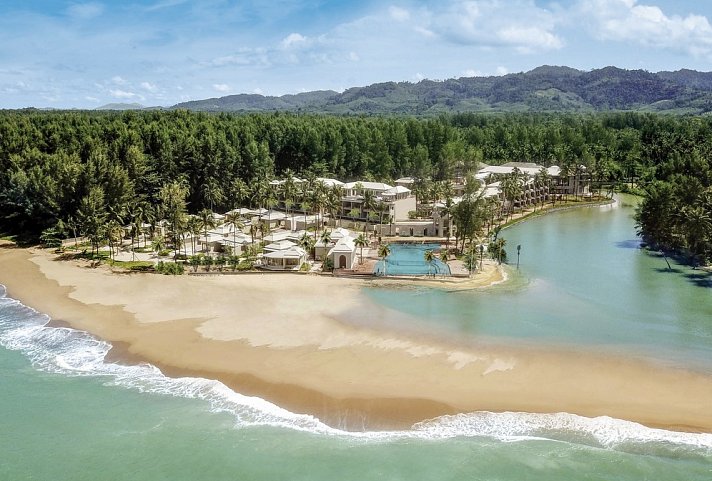 Devasom Khao Lak Beach Resort & Villas