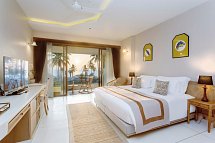 Devasom Khao Lak Beach Resort & Villas - Wohnbeispiel Seaside Grand Deluxe (Zimmercodierung UDC)