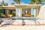 Devasom Khao Lak Beach Resort & Villas