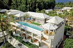 Devasom Khao Lak Beach Resort & Villas