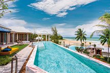 Devasom Khao Lak Beach Resort & Villas - Devasom Sky Villa (Zimmercodierung WBM)