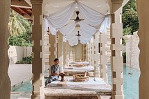 Devasom Khao Lak Beach Resort & Villas