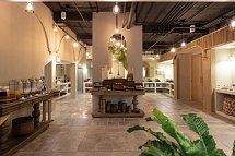 Devasom Khao Lak Beach Resort & Villas