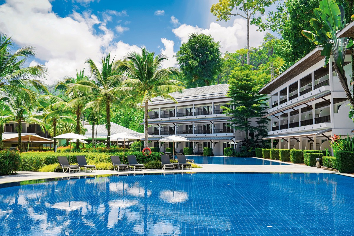 Sentido Khao Lak