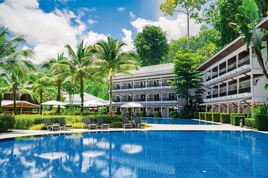 Sentido Khao Lak