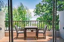 Sentido Khao Lak - Wohnbeispiel Grand Deluxe (Zimmercodierung UD4)