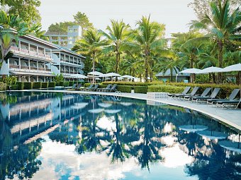 Sentido Khao Lak