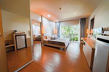 Sentido Khao Lak - Wohnbeispiel Deluxe 2 Bedroom (Zimmercodierung UD2)