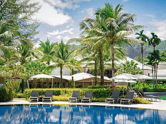 Sentido Khao Lak