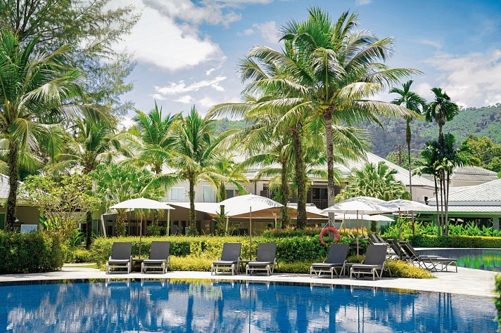 Sentido Khao Lak