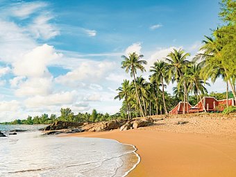Sentido Khao Lak