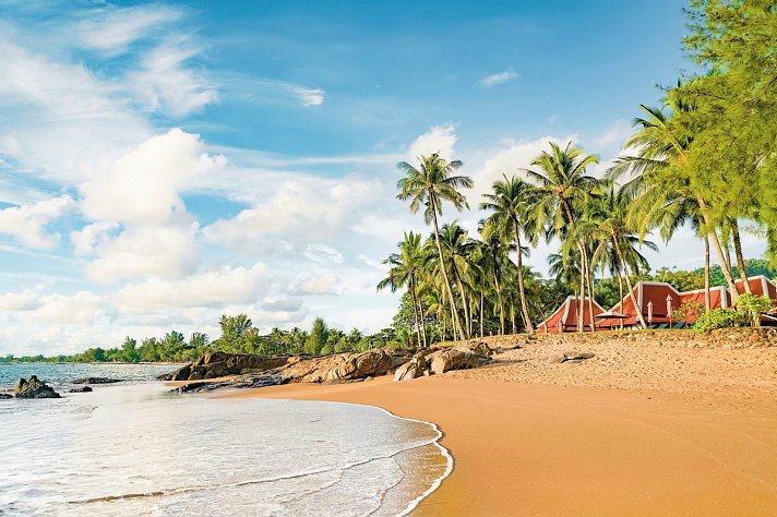 Sentido Khao Lak