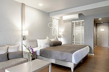 Sentido Khao Lak - Wohnbeispiel Deluxe (Zimmercodierung UD1)