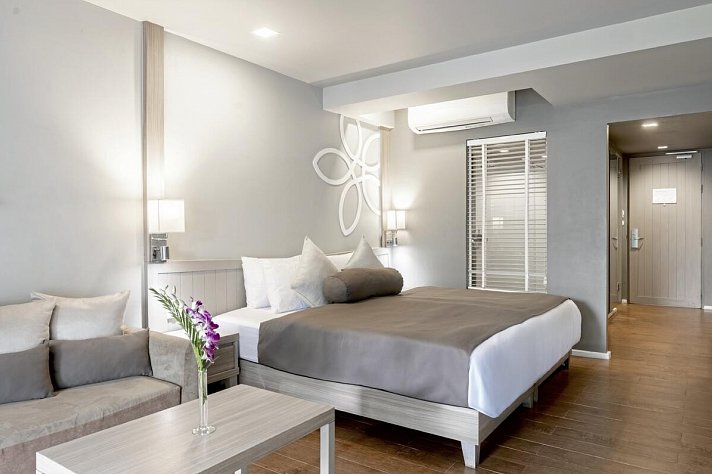 Sentido Khao Lak