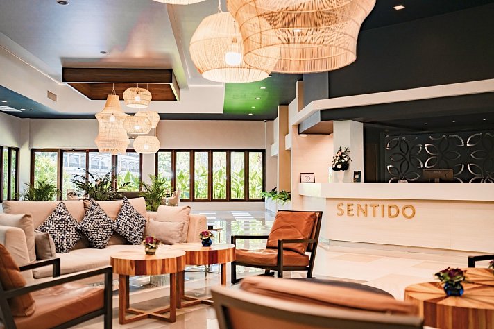 Sentido Khao Lak