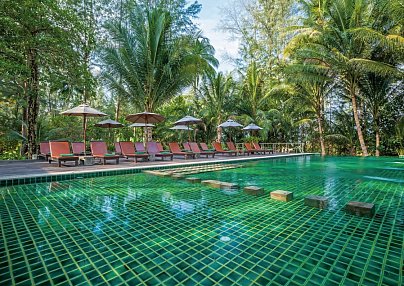 Haadson Resort Khao Lak