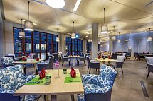 Graceland Khaolak Beach Resort - Restaurant „Pla2“