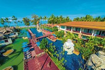 Graceland Khaolak Beach Resort