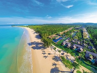 Graceland Khaolak Beach Resort