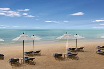 Graceland Khaolak Beach Resort