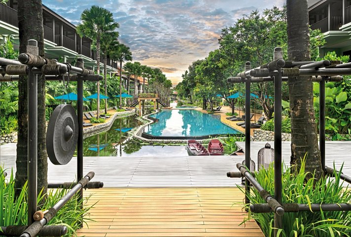 Grand Mercure Khao Lak Bangsak