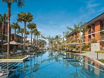 Pullman Khao Lak Resort