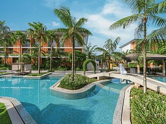 Pullman Khao Lak Resort
