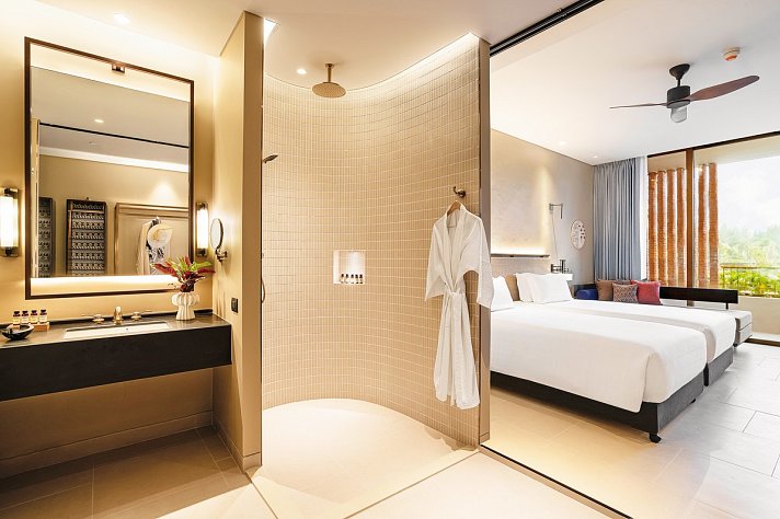 Pullman Khao Lak Resort