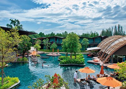 Kalima Resort & Villas Khao Lak Khao Lak