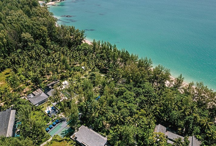 AVANI + Khao Lak Resort