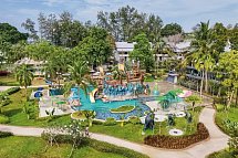 Khaolak Emerald Beach Resort & Spa