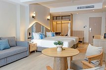 Khaolak Emerald Beach Resort & Spa - Wohnbeispiel Deluxe (Zimmercodierung UD1)