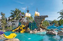 Khaolak Emerald Beach Resort & Spa
