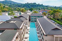 Khaolak Emerald Beach Resort & Spa