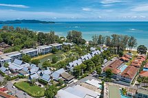 Khaolak Emerald Beach Resort & Spa