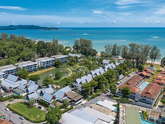 Khaolak Emerald Beach Resort & Spa