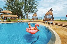 Khaolak Emerald Beach Resort & Spa