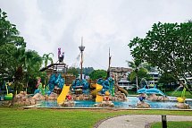 Khaolak Emerald Beach Resort & Spa