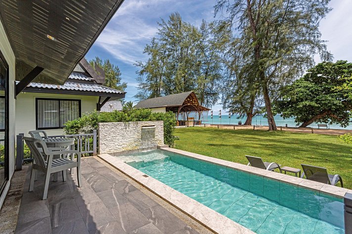 Khaolak Emerald Beach Resort & Spa