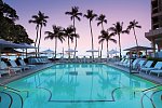 Moana Surfrider, A Westin Resort & Spa, Waikiki Beach