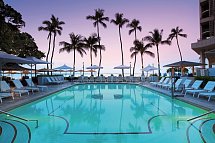 Moana Surfrider, A Westin Resort & Spa, Waikiki Beach