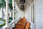 Moana Surfrider, A Westin Resort & Spa, Waikiki Beach